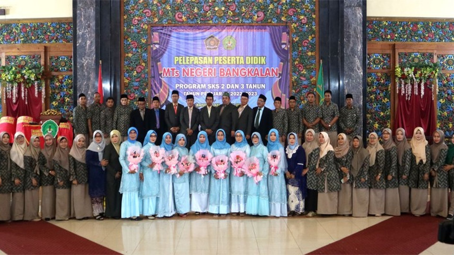 Sekolah 1