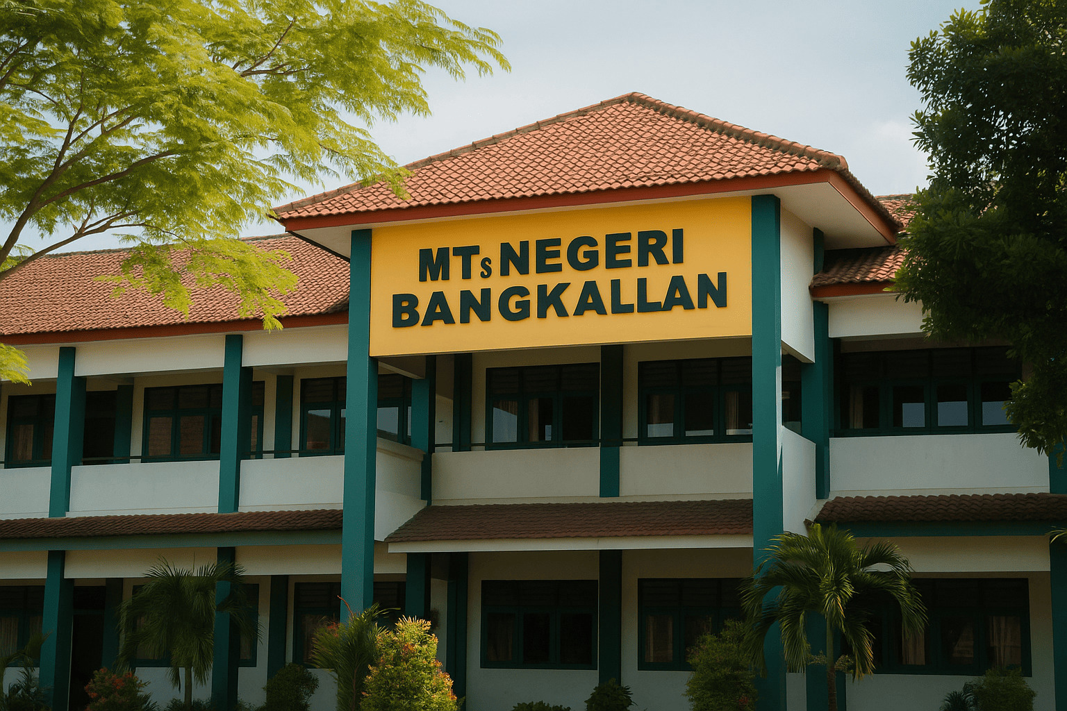 Sekolah 3